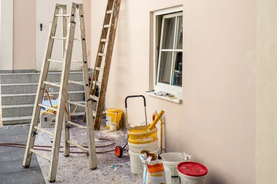 Excellent Exterior Painting Services Parsippany, NJ Excellent Exterior Painting Services Parsippany, NJ