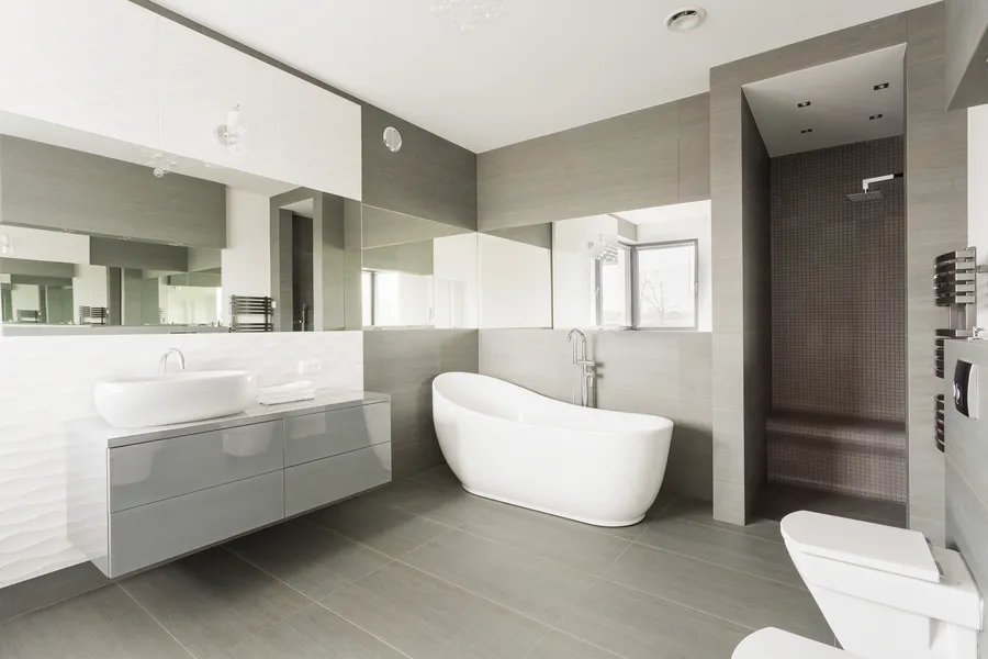 How Bathroom Remodeling Can Improve Your Homes Value Parsippany, NJ How Bathroom Remodeling Can Improve Your Homes Value Parsippany, NJ