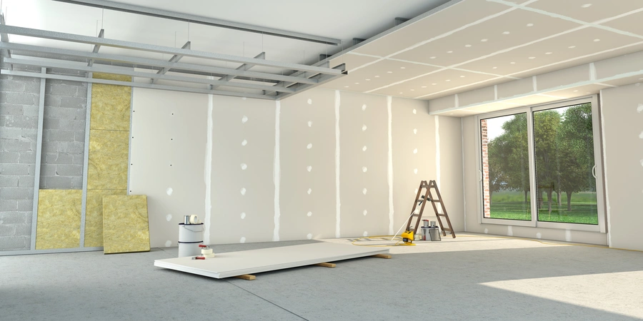 How Drywall Repair Restores Wall Integrity in Parsippany, NJ How Drywall Repair Restores Wall Integrity in Parsippany, NJ