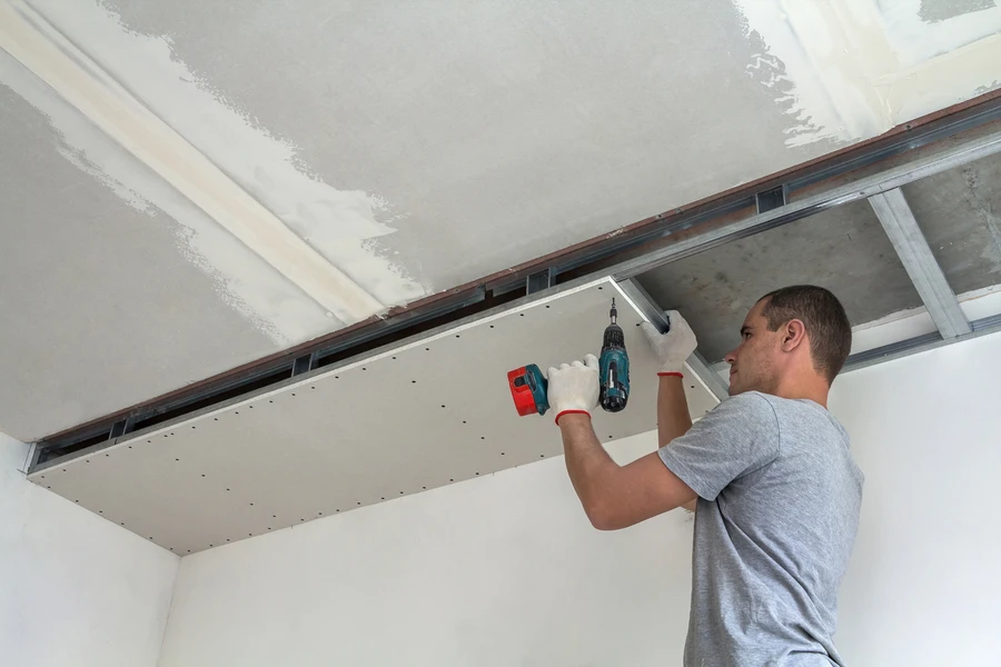 Professional Drywall Repair Parsippany, NJ Professional Drywall Repair Parsippany, NJ