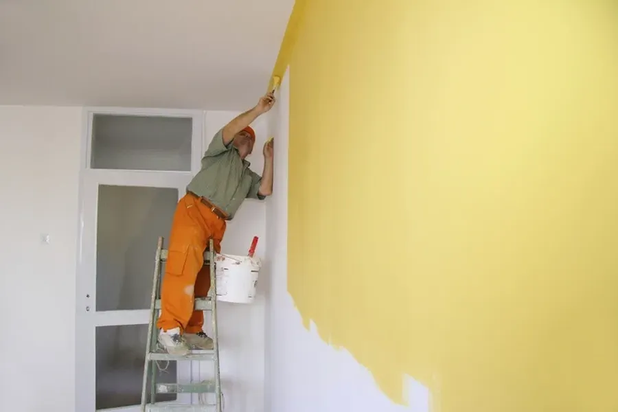 Reputable Interior Painting Services Parsippany, NJ Reputable Interior Painting Services Parsippany, NJ