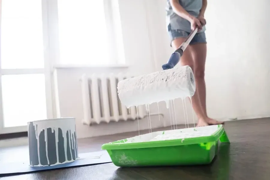 The Role Of Interior Painting In Boosting Home Value in Parsippany, NJ The Role Of Interior Painting In Boosting Home Value in Parsippany, NJ