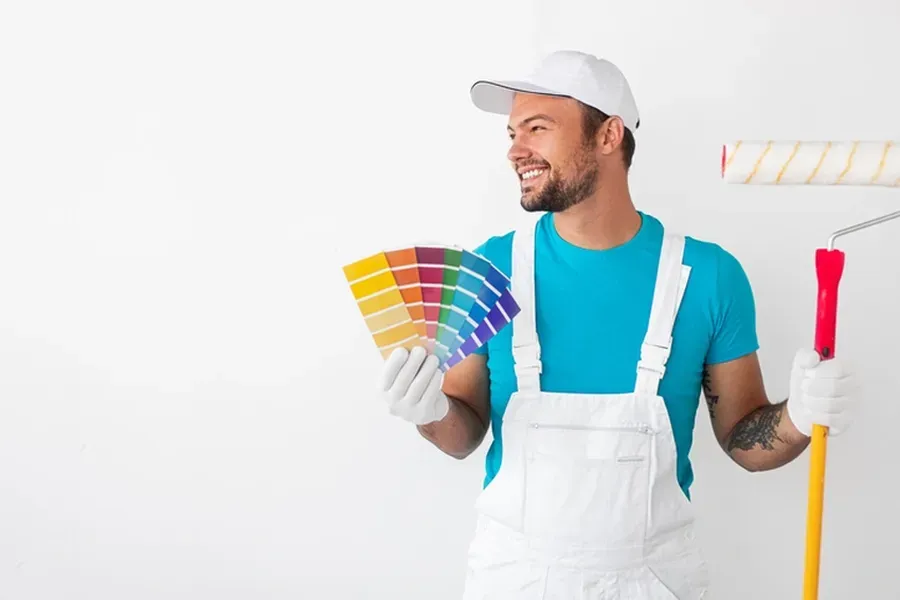 Top Benefits Of Using Professional Interior Painters in Parsippany, NJ Top Benefits Of Using Professional Interior Painters in Parsippany, NJ