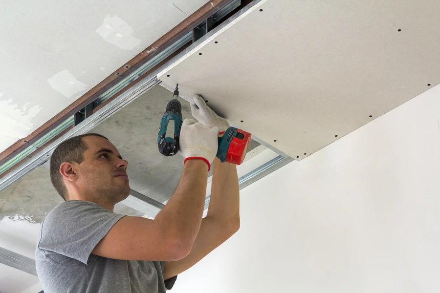 Why Timely Drywall Repair Prevents Further Home Damage in Parsippany, NJ Why Timely Drywall Repair Prevents Further Home Damage in Parsippany, NJ